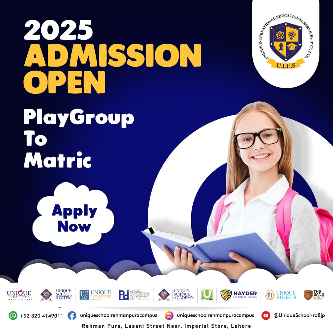 Admission open 2 Social Media Designing project